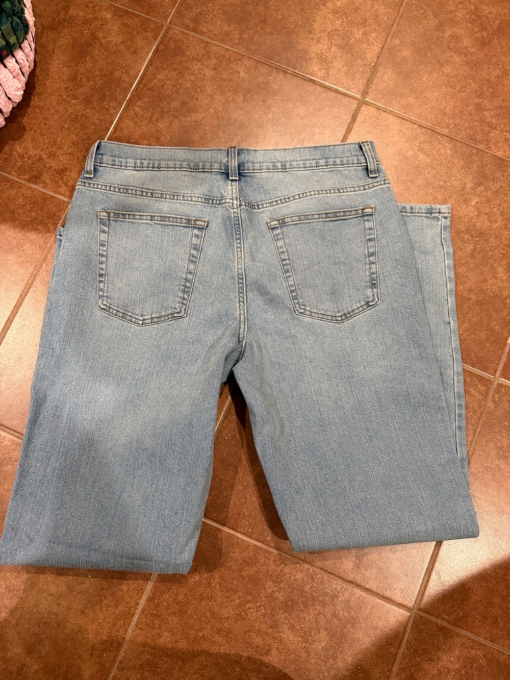 Sonoma Light Blue The Everyday Jean - Picture 5 of 5